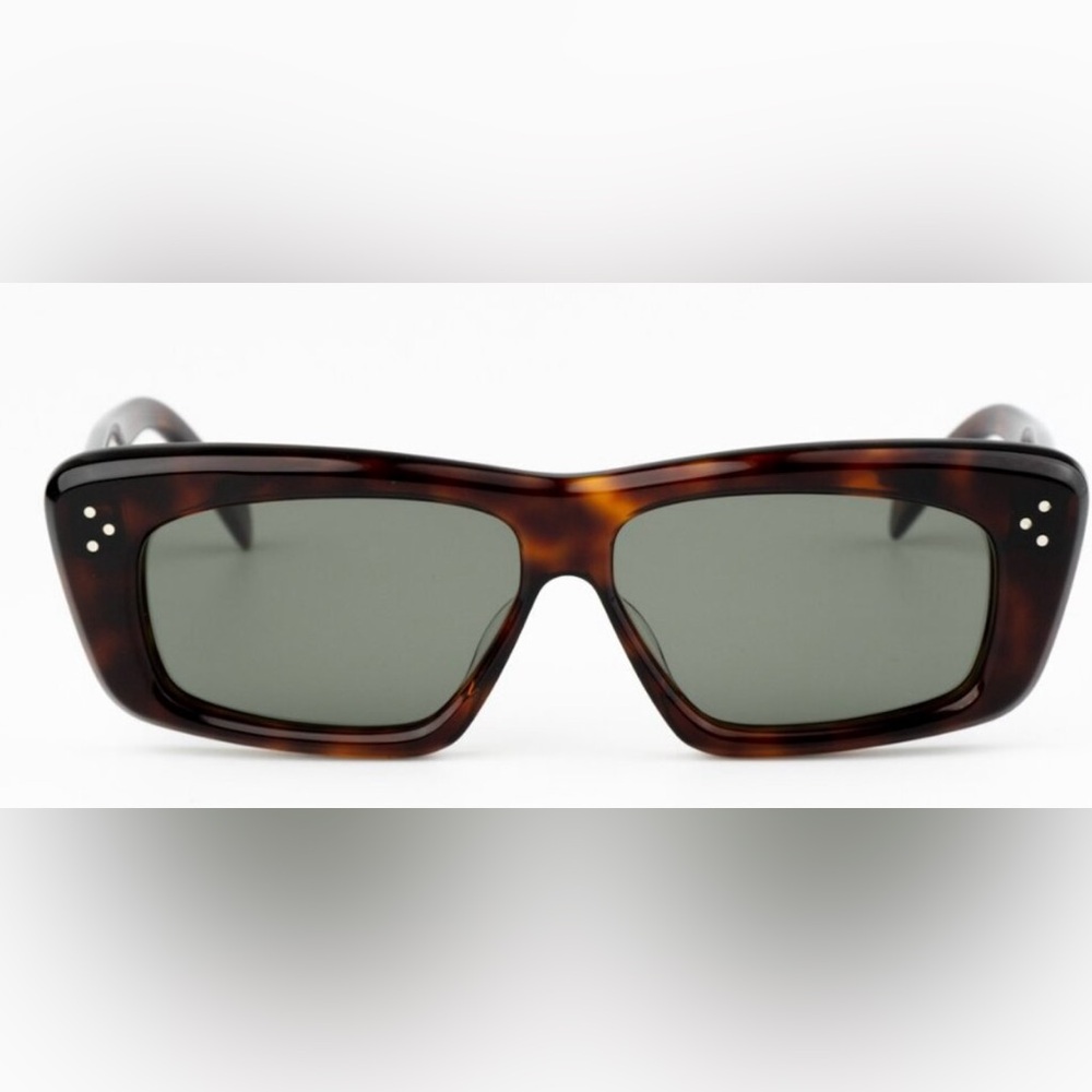 Brand New authentic Celine Bold 3 Dots Sunglasses model CL40259I in generic box